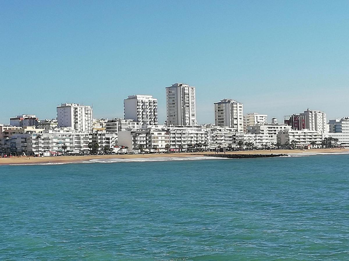 Mira Praia, Sunny And Sea Quarteira Esterno foto